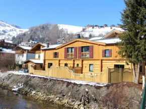 Kaprun Lodge - XL